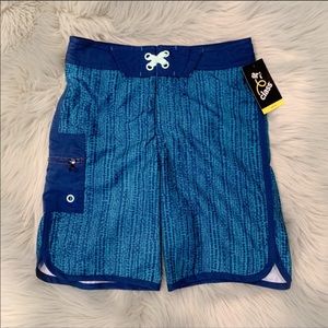 Boys board shorts